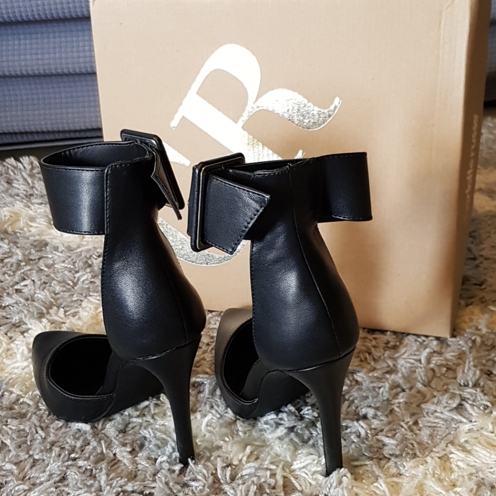 Charlotte Russe Heels